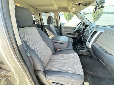 2010 Dodge Ram 1500 SLT