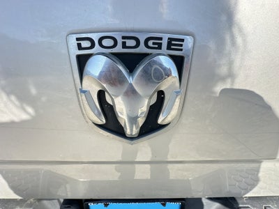 2010 Dodge Ram 1500 SLT