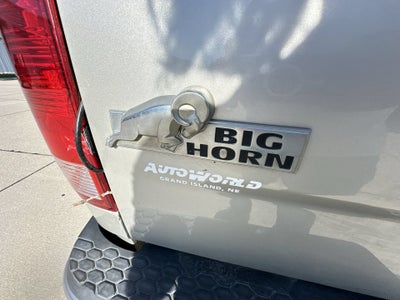2010 Dodge Ram 1500 SLT