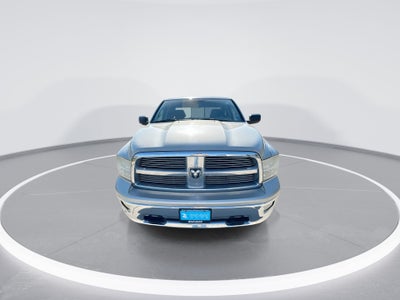 2010 Dodge Ram 1500 SLT