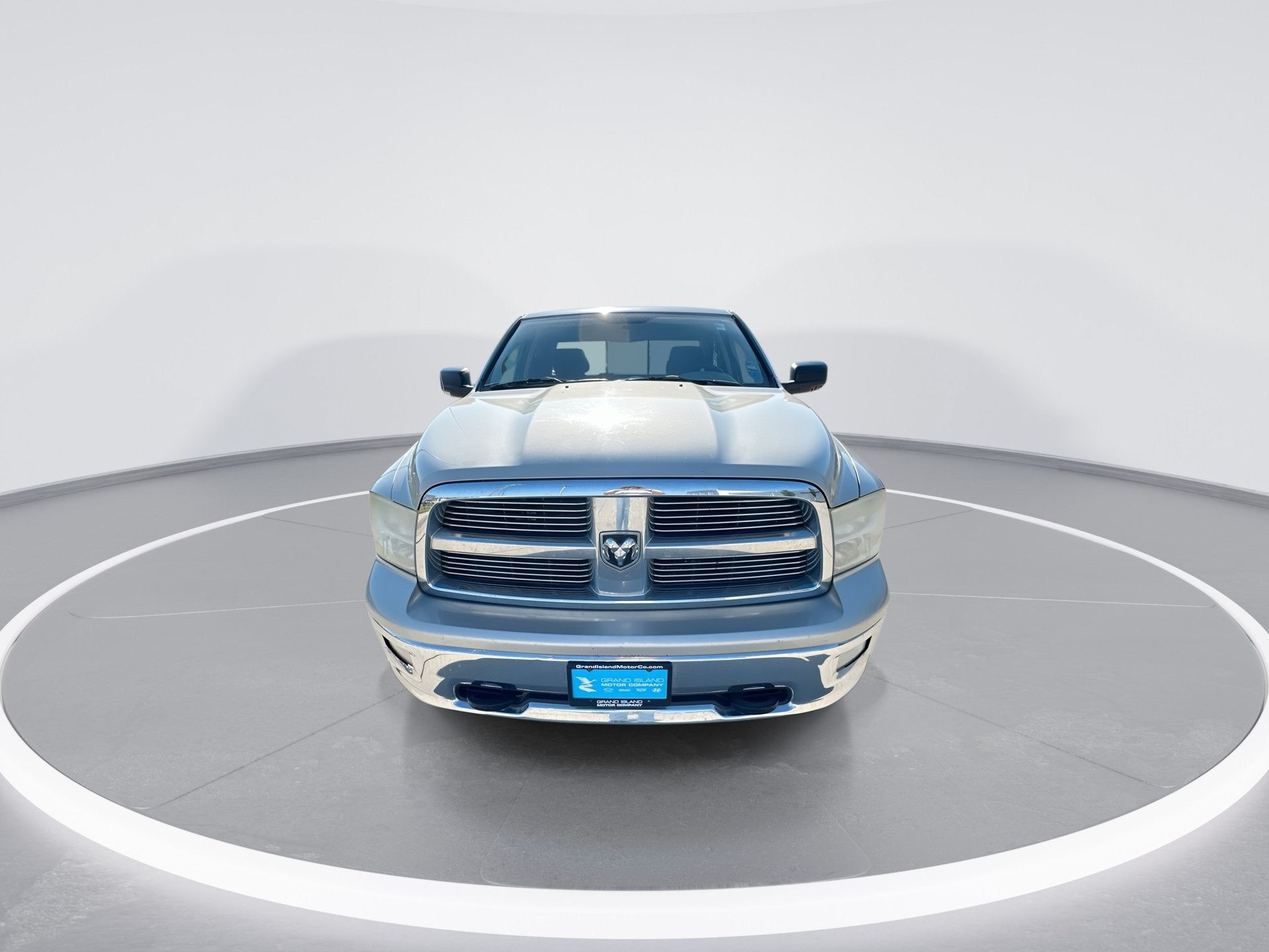 2010 Dodge Ram 1500 SLT