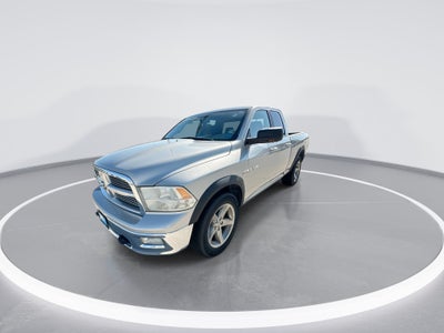 2010 Dodge Ram 1500 SLT