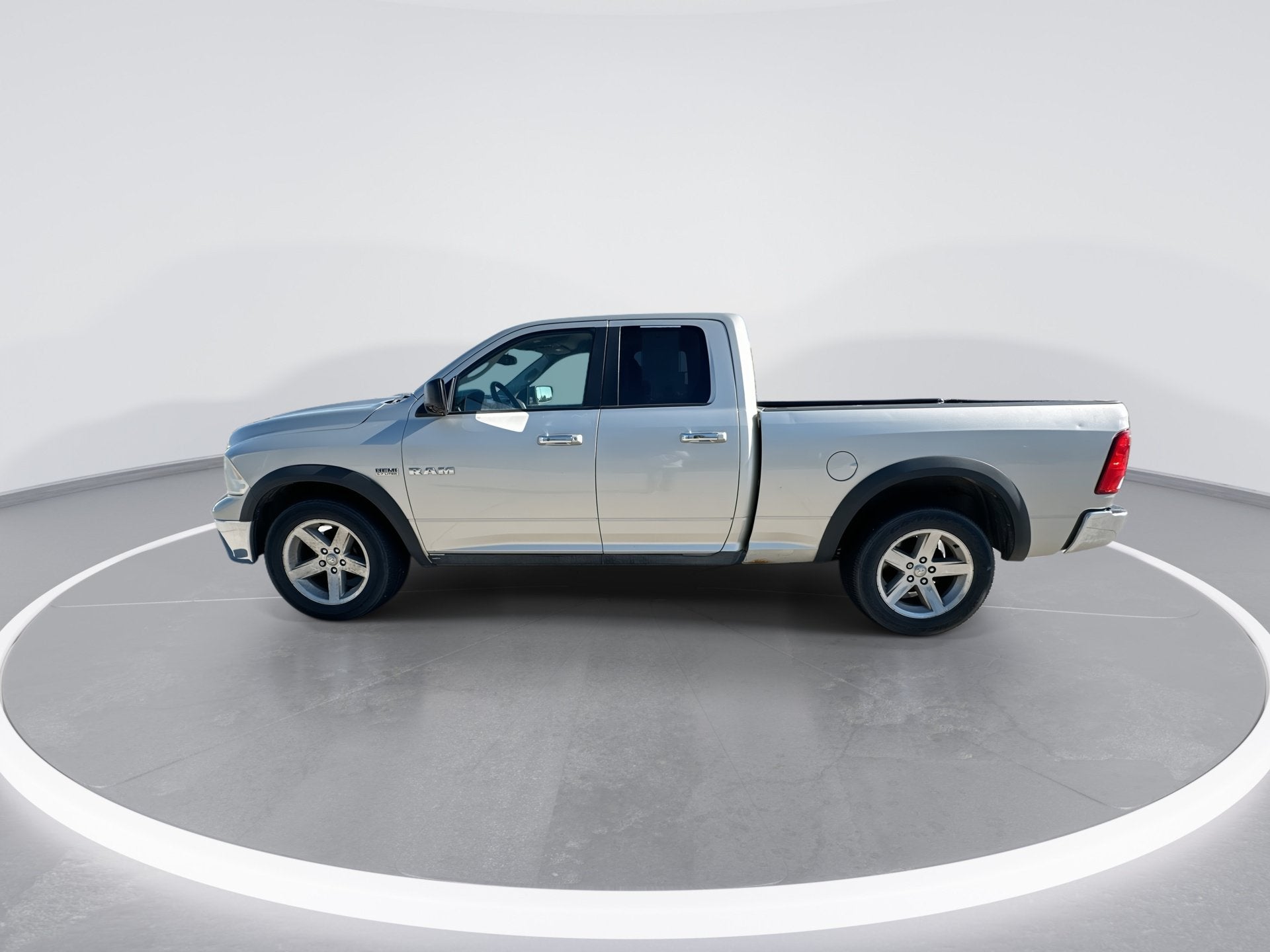2010 Dodge Ram 1500 SLT