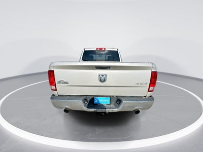 2010 Dodge Ram 1500 SLT