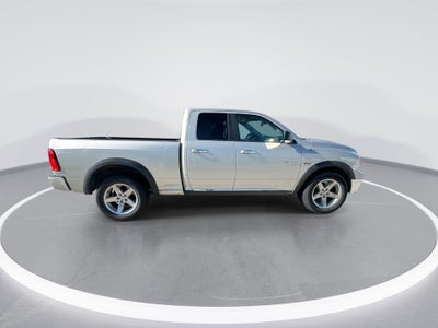 2010 Dodge Ram 1500 SLT