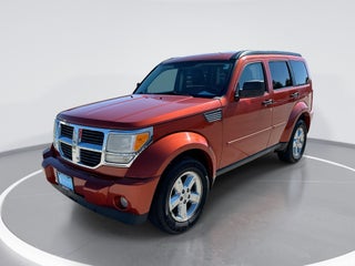 2008 Dodge Nitro SLT