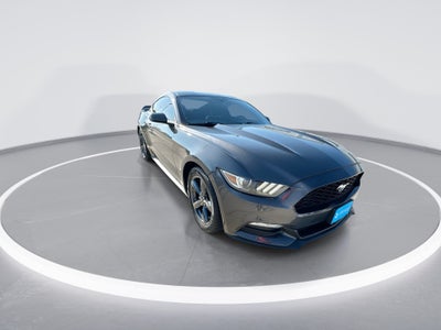 2016 Ford Mustang V6