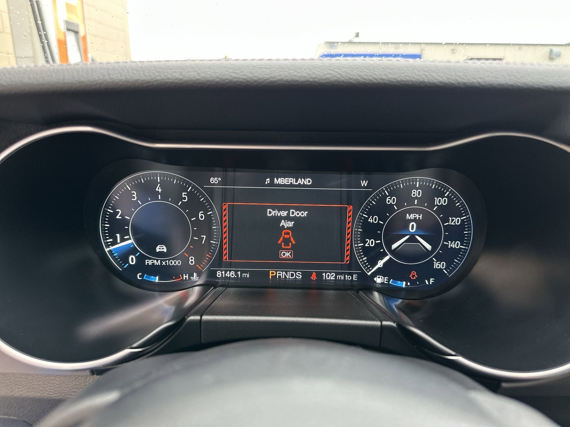 2023 Ford Mustang GT Premium