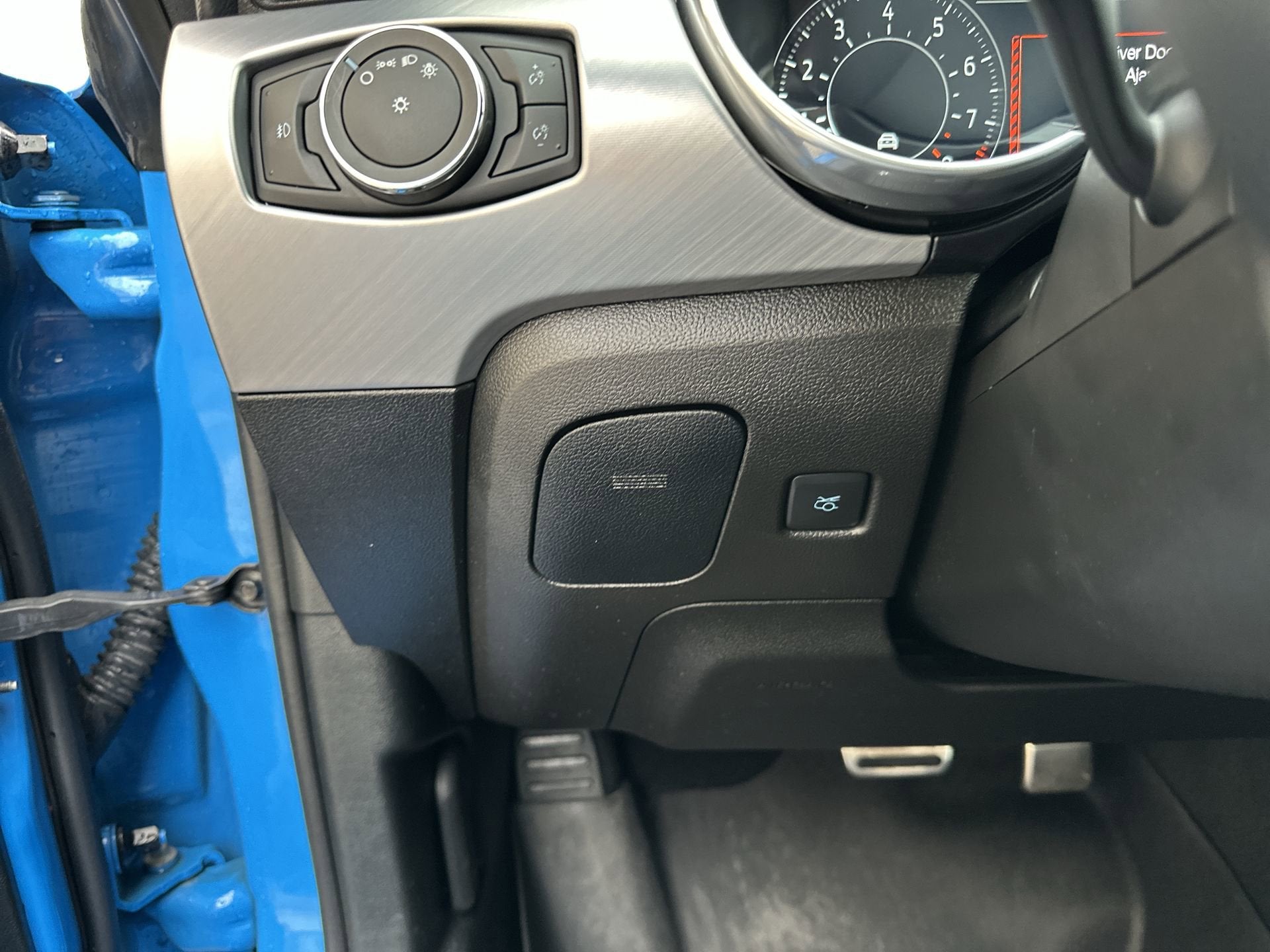 2023 Ford Mustang GT Premium