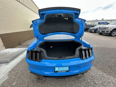 2023 Ford Mustang GT Premium
