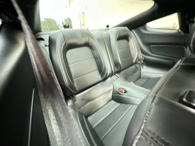 2023 Ford Mustang GT Premium