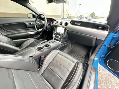 2023 Ford Mustang GT Premium