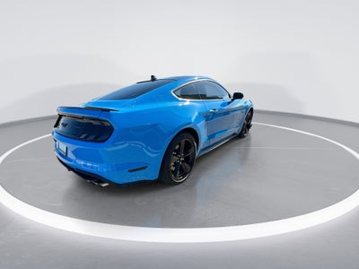 2023 Ford Mustang GT Premium