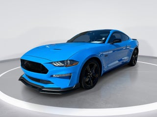 2023 Ford Mustang GT Premium