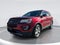 2017 Ford Explorer XLT 202A
