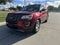 2017 Ford Explorer XLT 202A