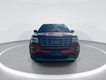2017 Ford Explorer XLT 202A