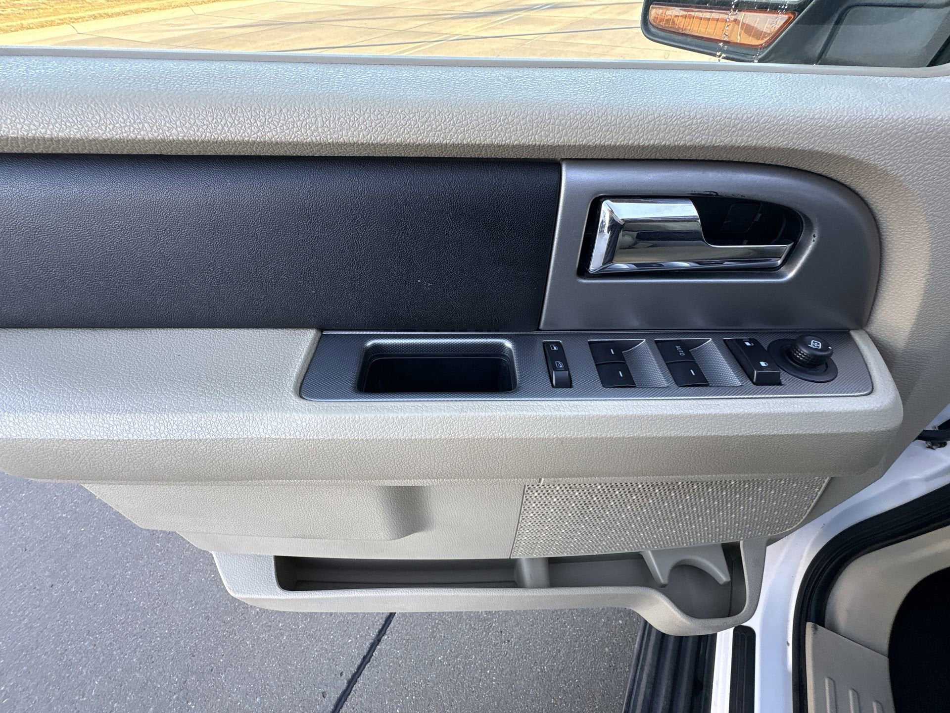 2015 Ford Expedition EL XLT