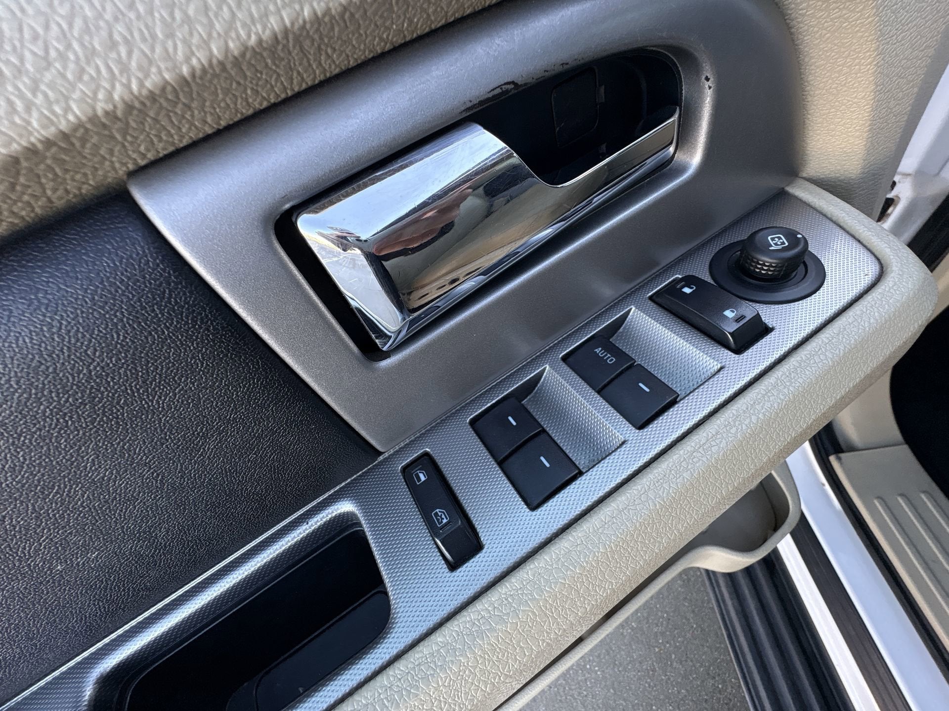 2015 Ford Expedition EL XLT