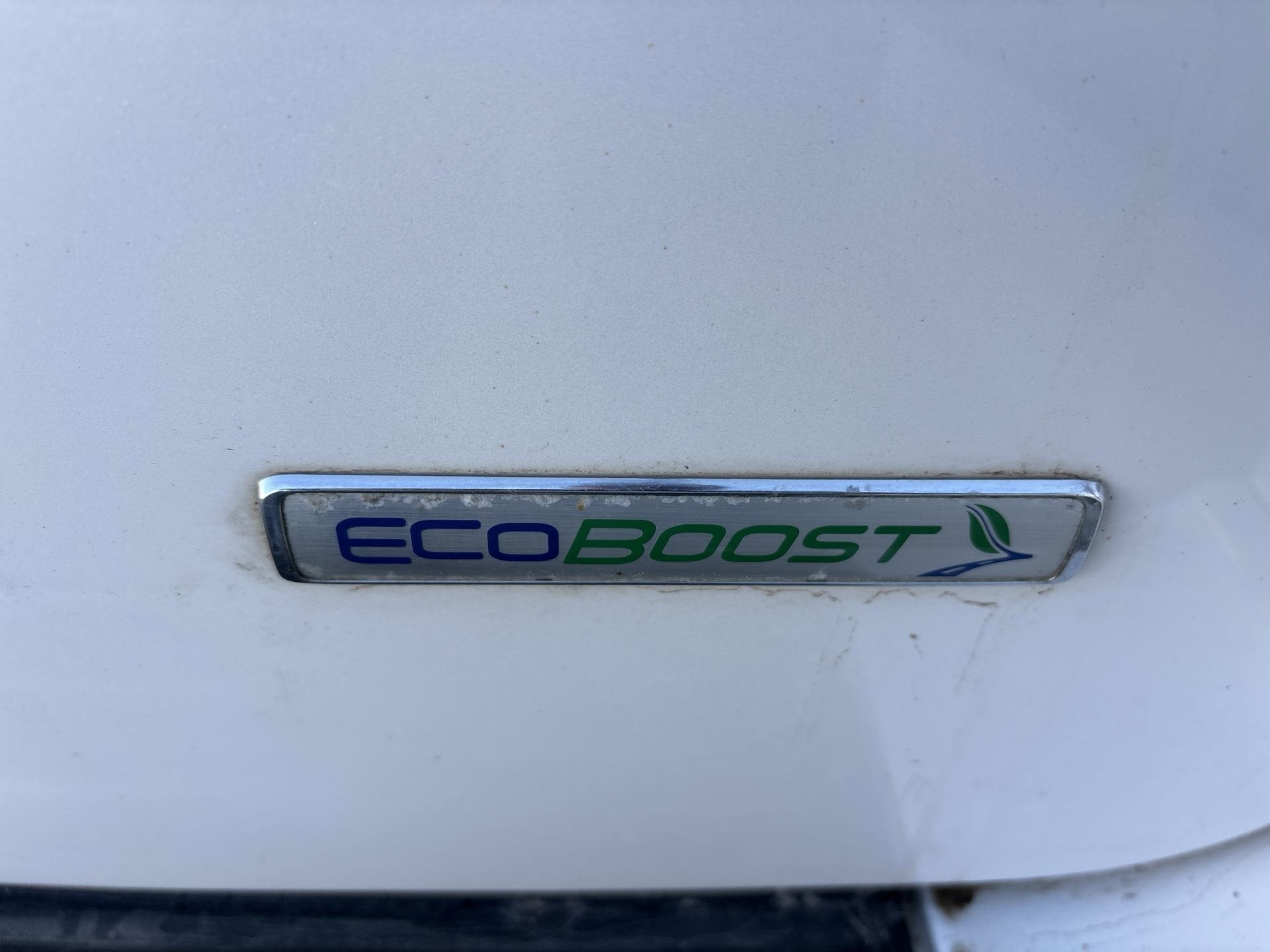 2015 Ford Expedition EL XLT