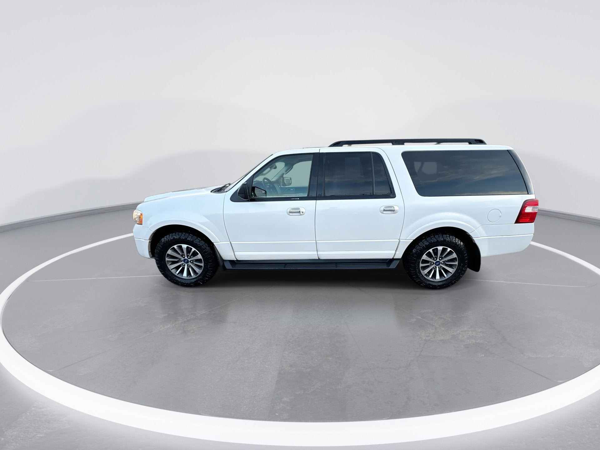 2015 Ford Expedition EL XLT