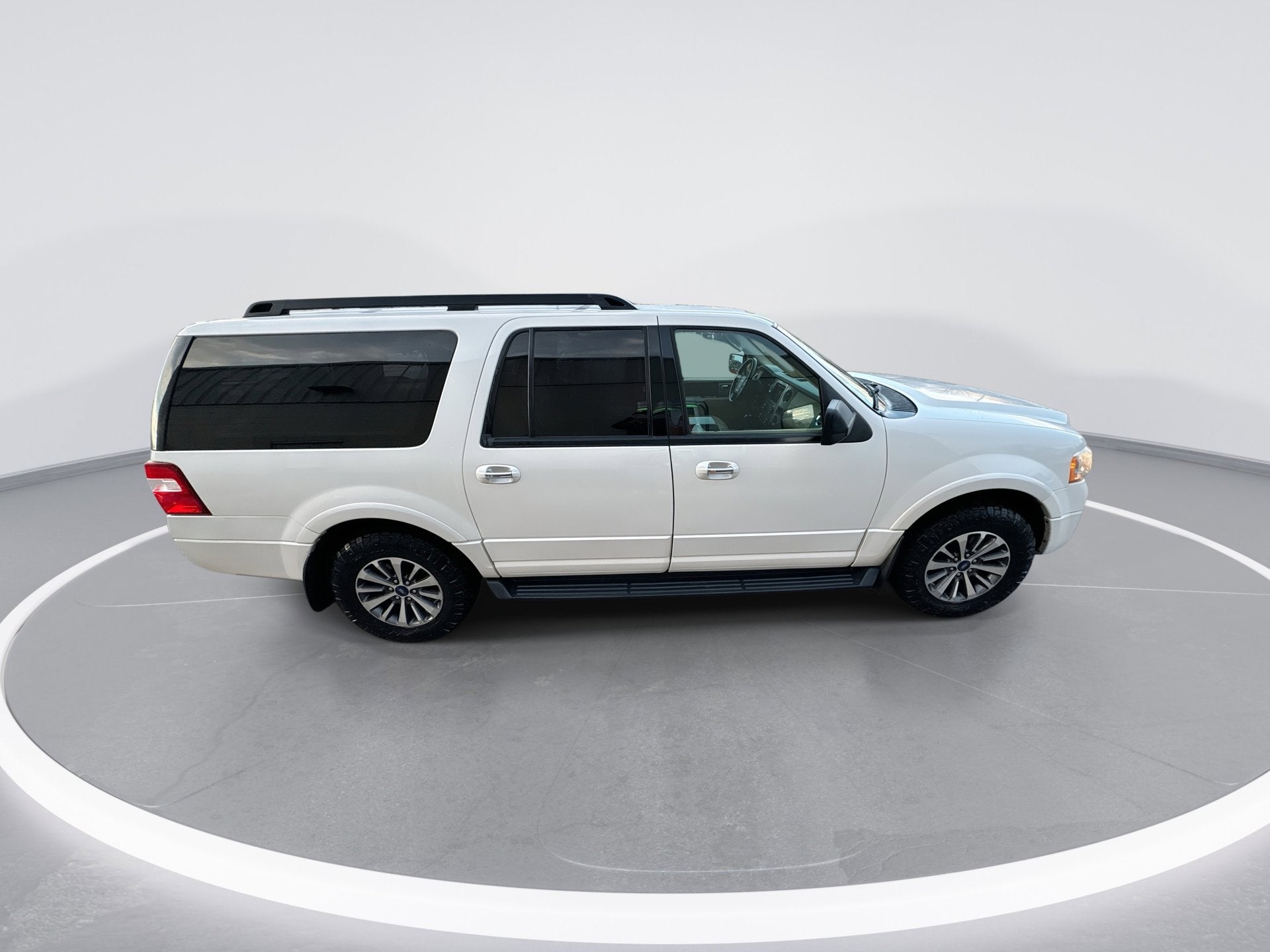 2015 Ford Expedition EL XLT