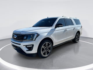 2019 Ford Expedition Max Limited
