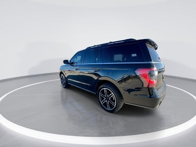 2019 Ford Expedition Limited