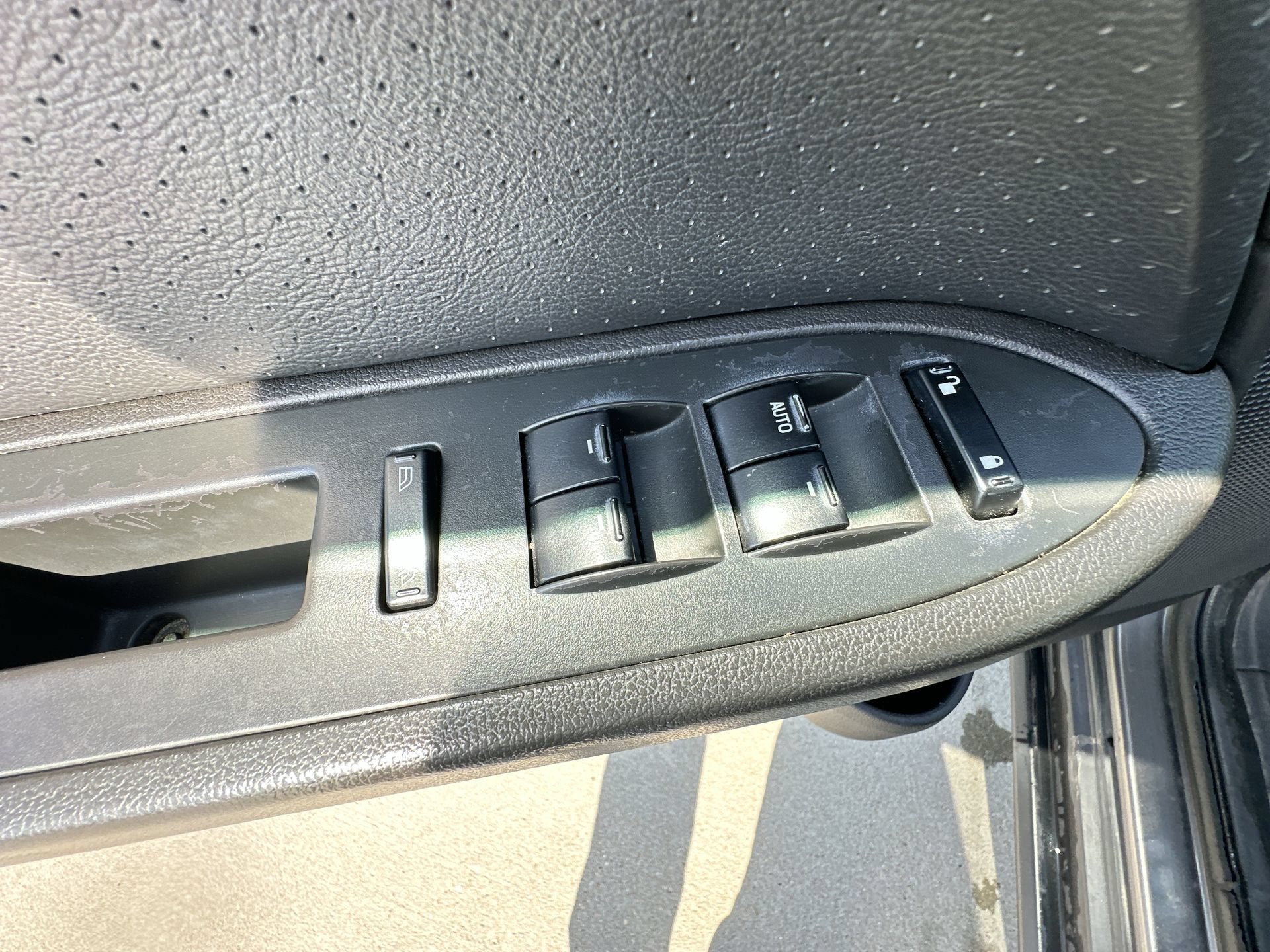 2005 Ford Freestyle Limited