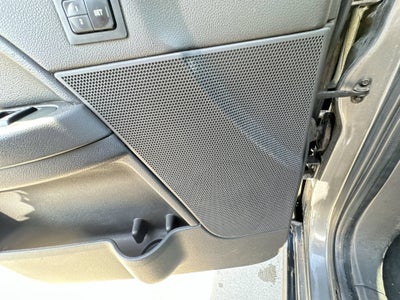 2005 Ford Freestyle Limited