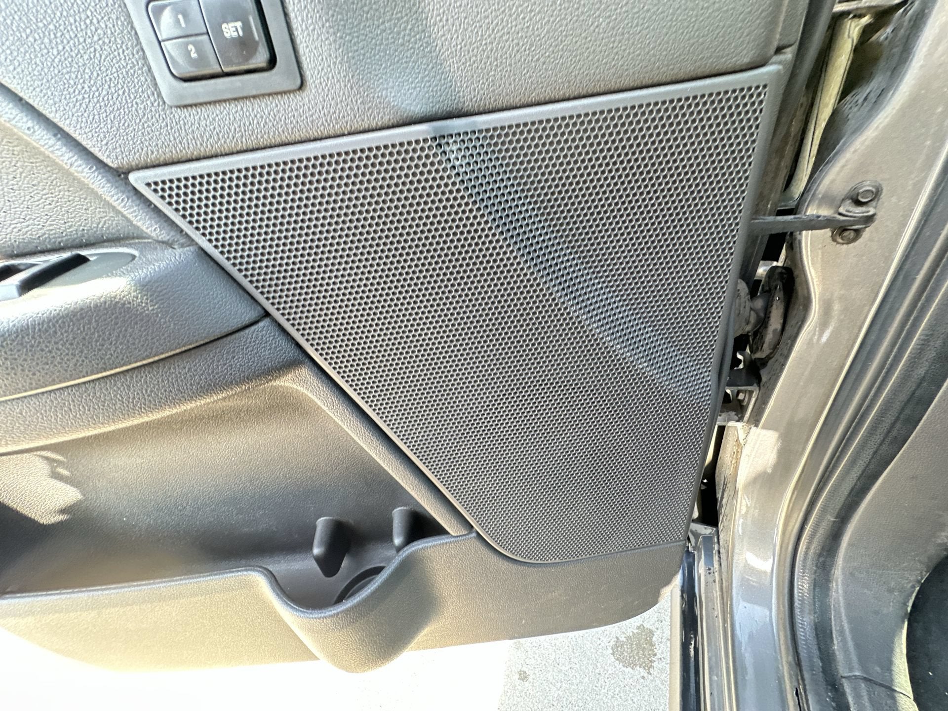 2005 Ford Freestyle Limited