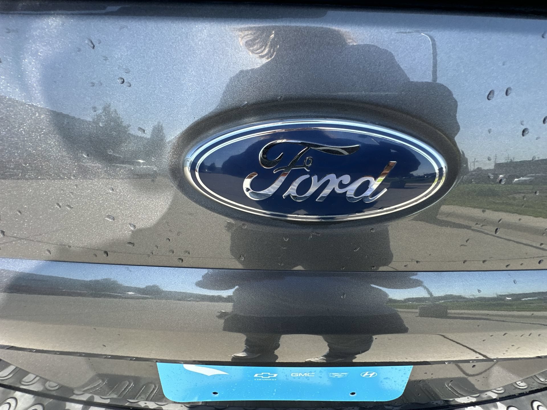 2005 Ford Freestyle Limited