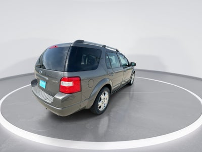 2005 Ford Freestyle Limited