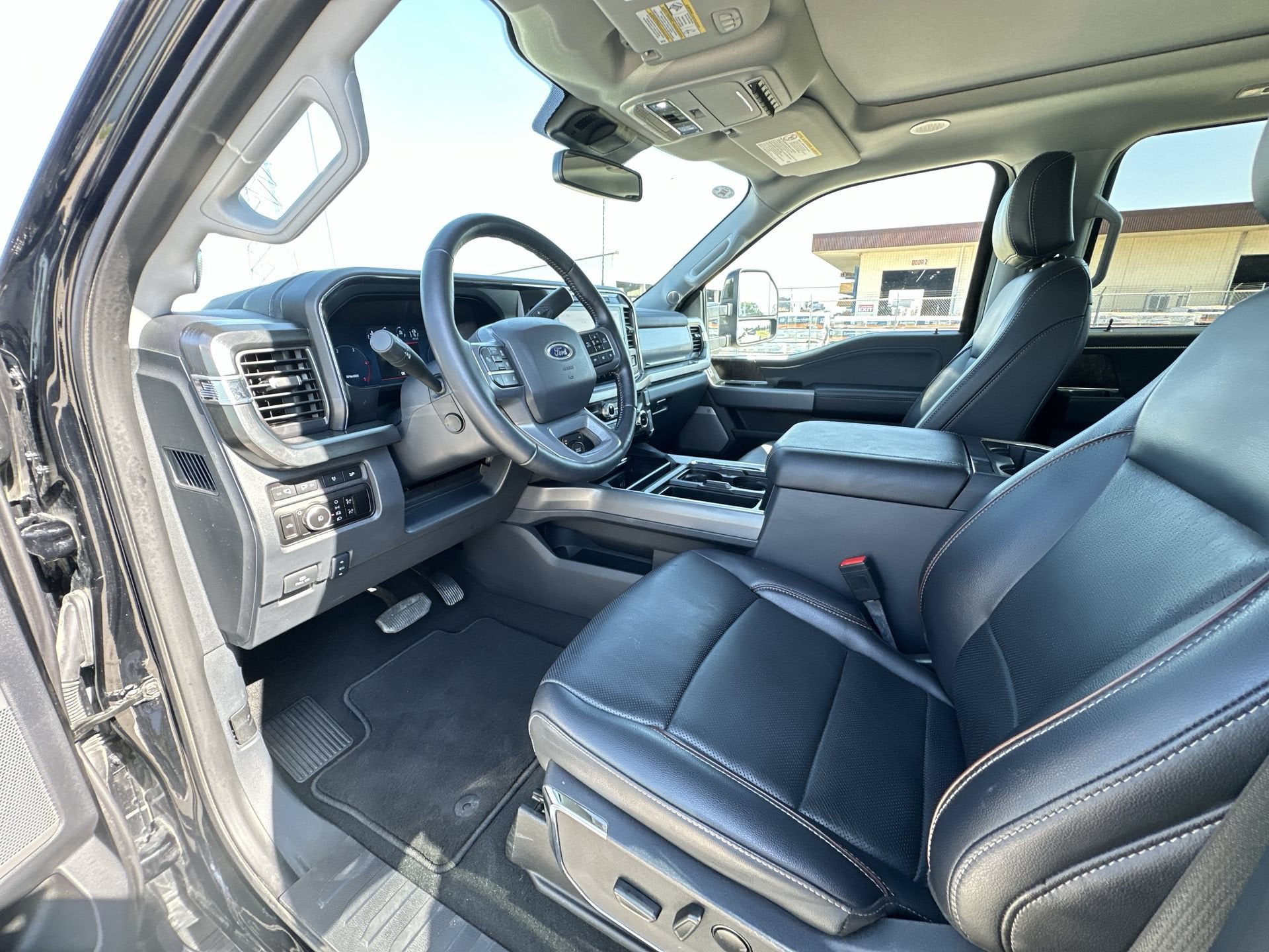 2024 Ford Super Duty F-250 SRW King Ranch