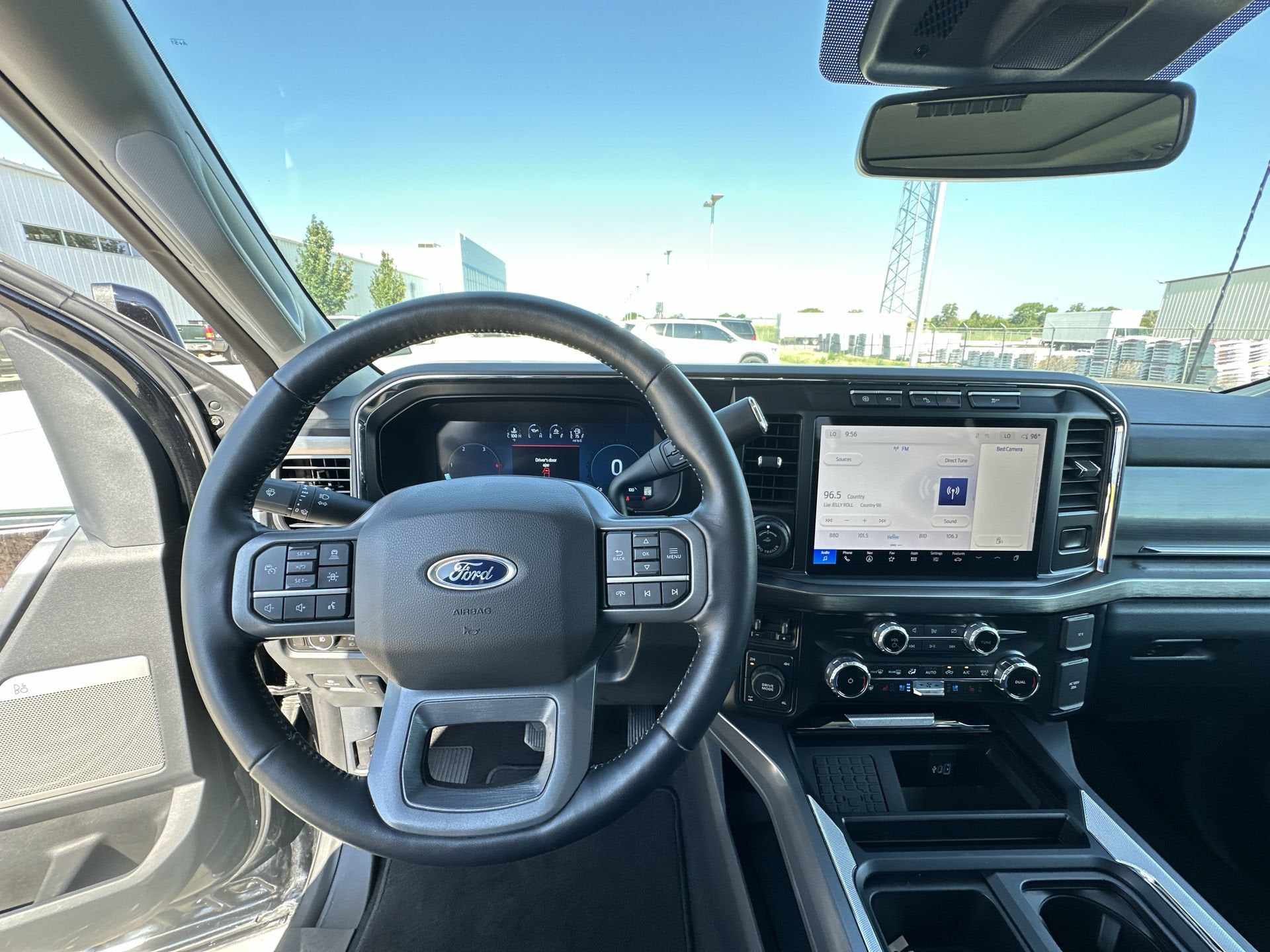2024 Ford Super Duty F-250 SRW King Ranch