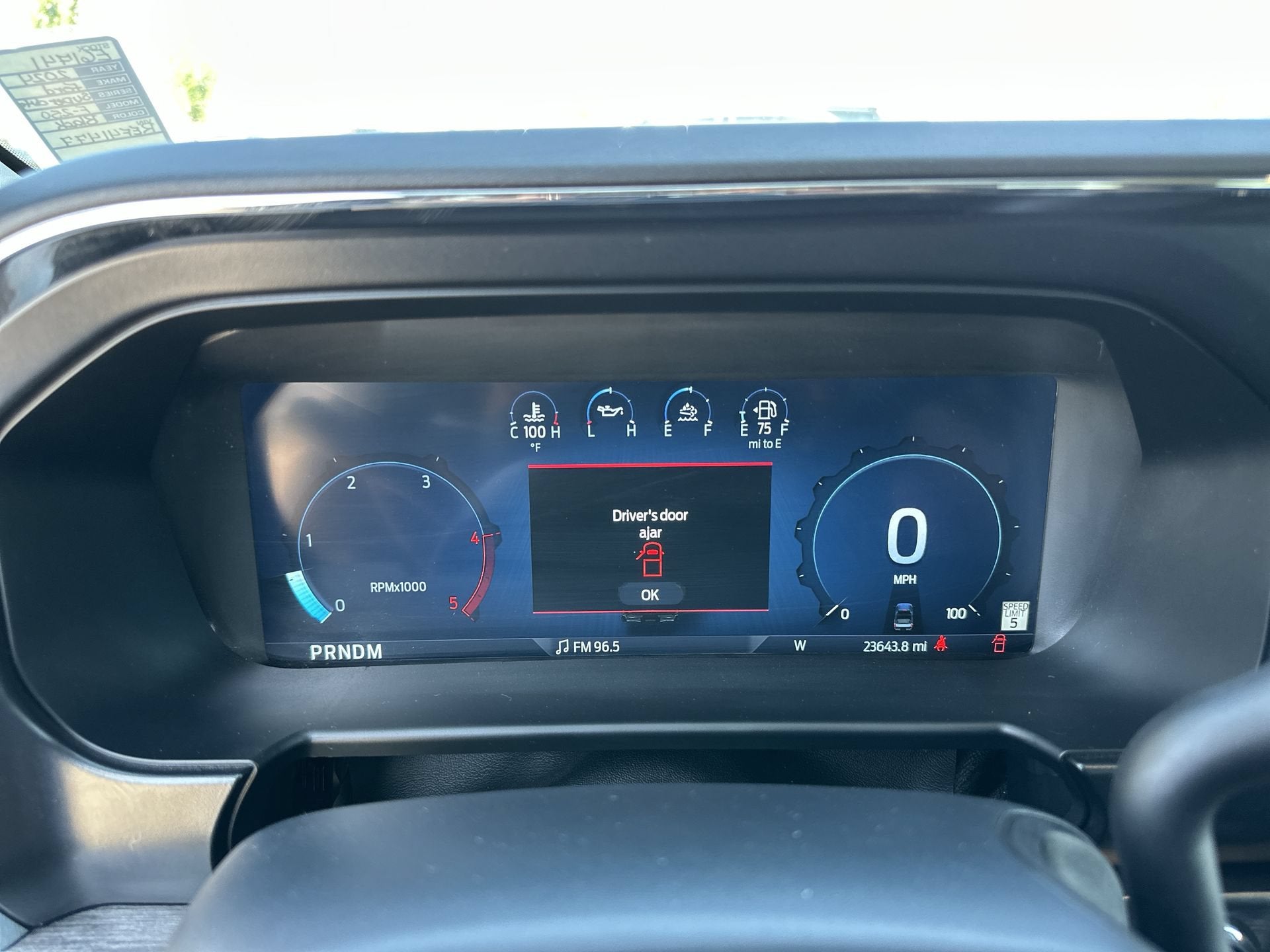 2024 Ford Super Duty F-250 SRW King Ranch