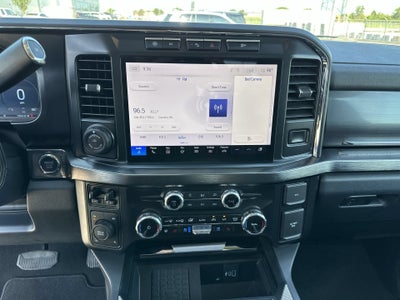 2024 Ford Super Duty F-250 SRW King Ranch