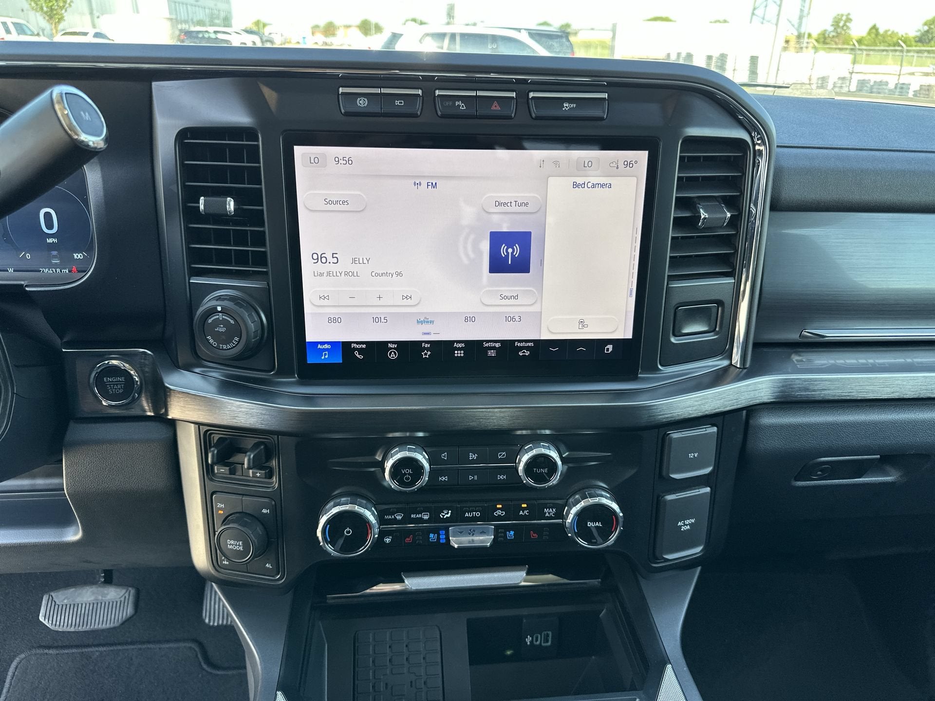 2024 Ford Super Duty F-250 SRW King Ranch