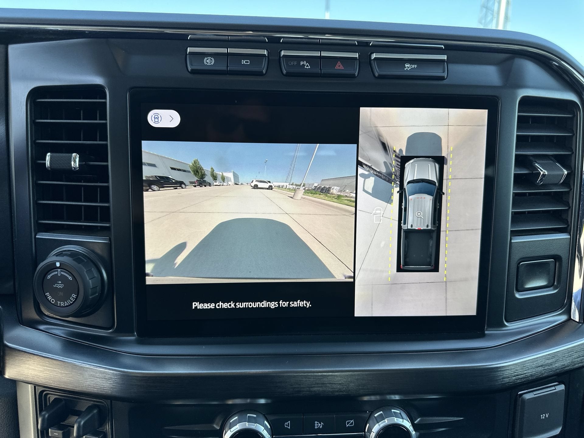 2024 Ford Super Duty F-250 SRW King Ranch