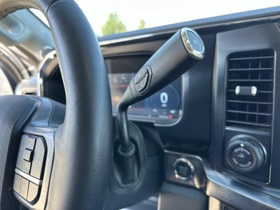 2024 Ford Super Duty F-250 SRW King Ranch