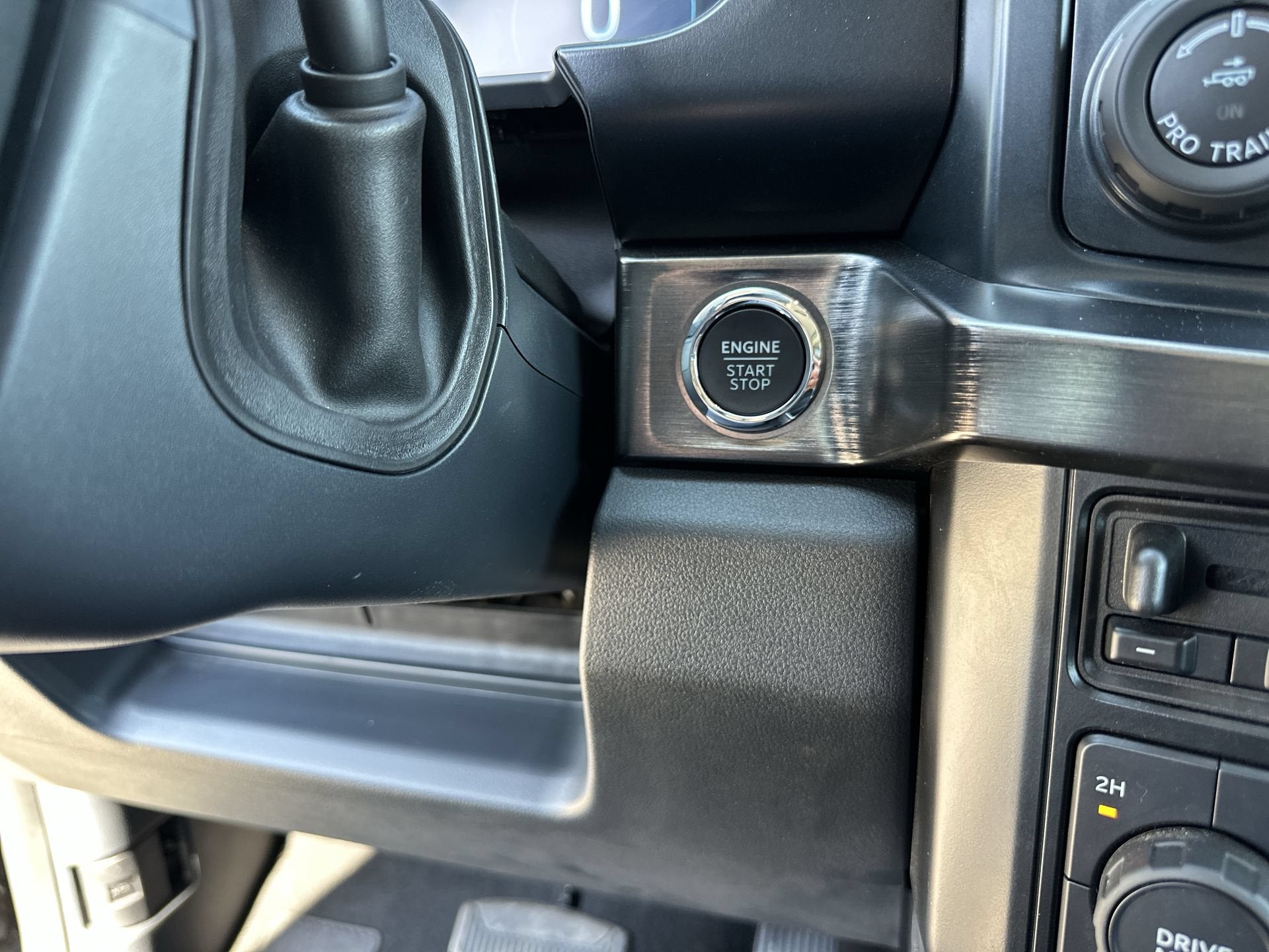 2024 Ford Super Duty F-250 SRW King Ranch