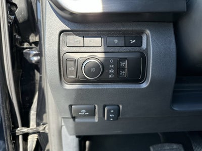 2024 Ford Super Duty F-250 SRW King Ranch