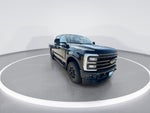 2024 Ford Super Duty F-250 SRW King Ranch