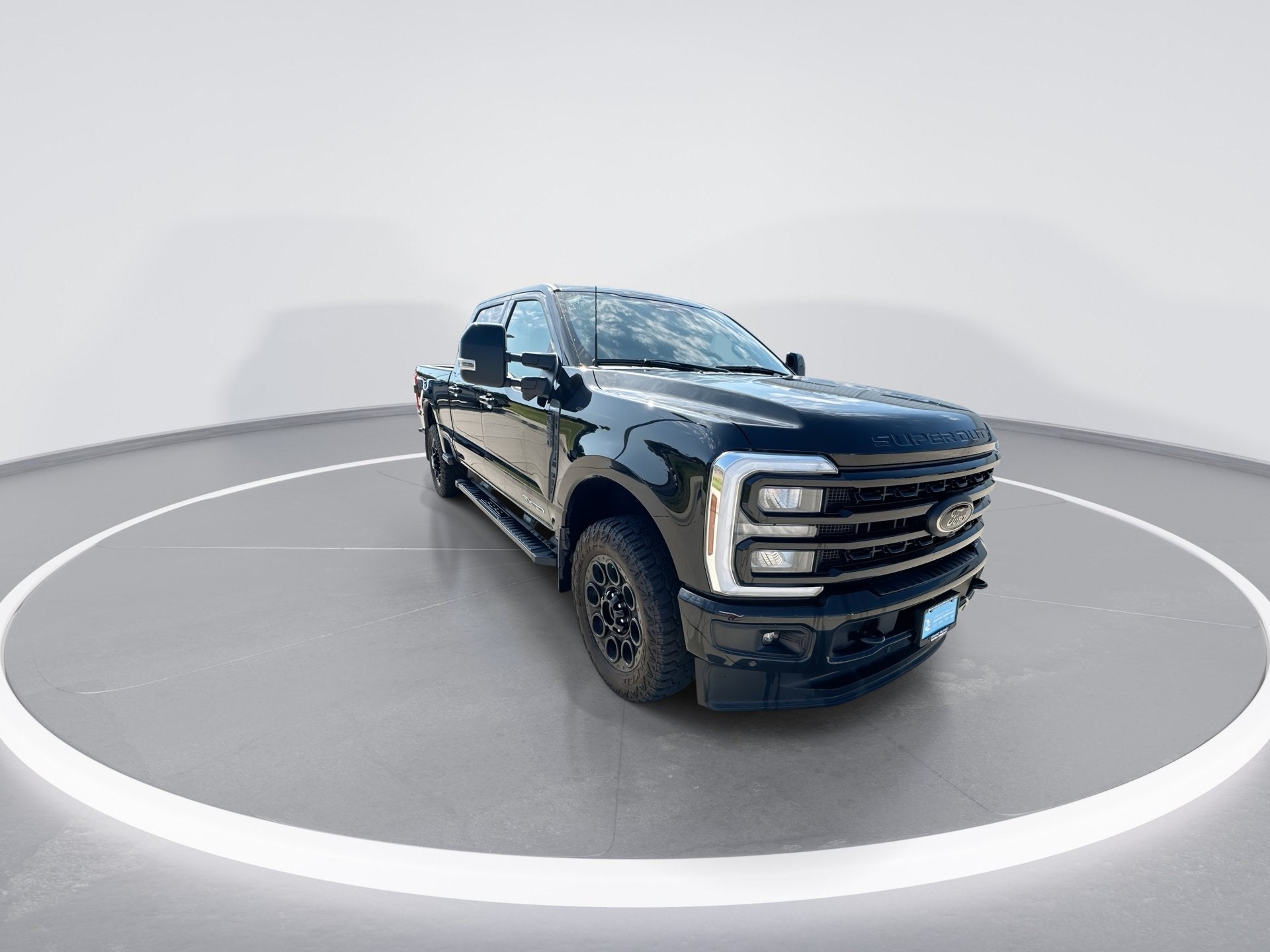 2024 Ford Super Duty F-250 SRW King Ranch