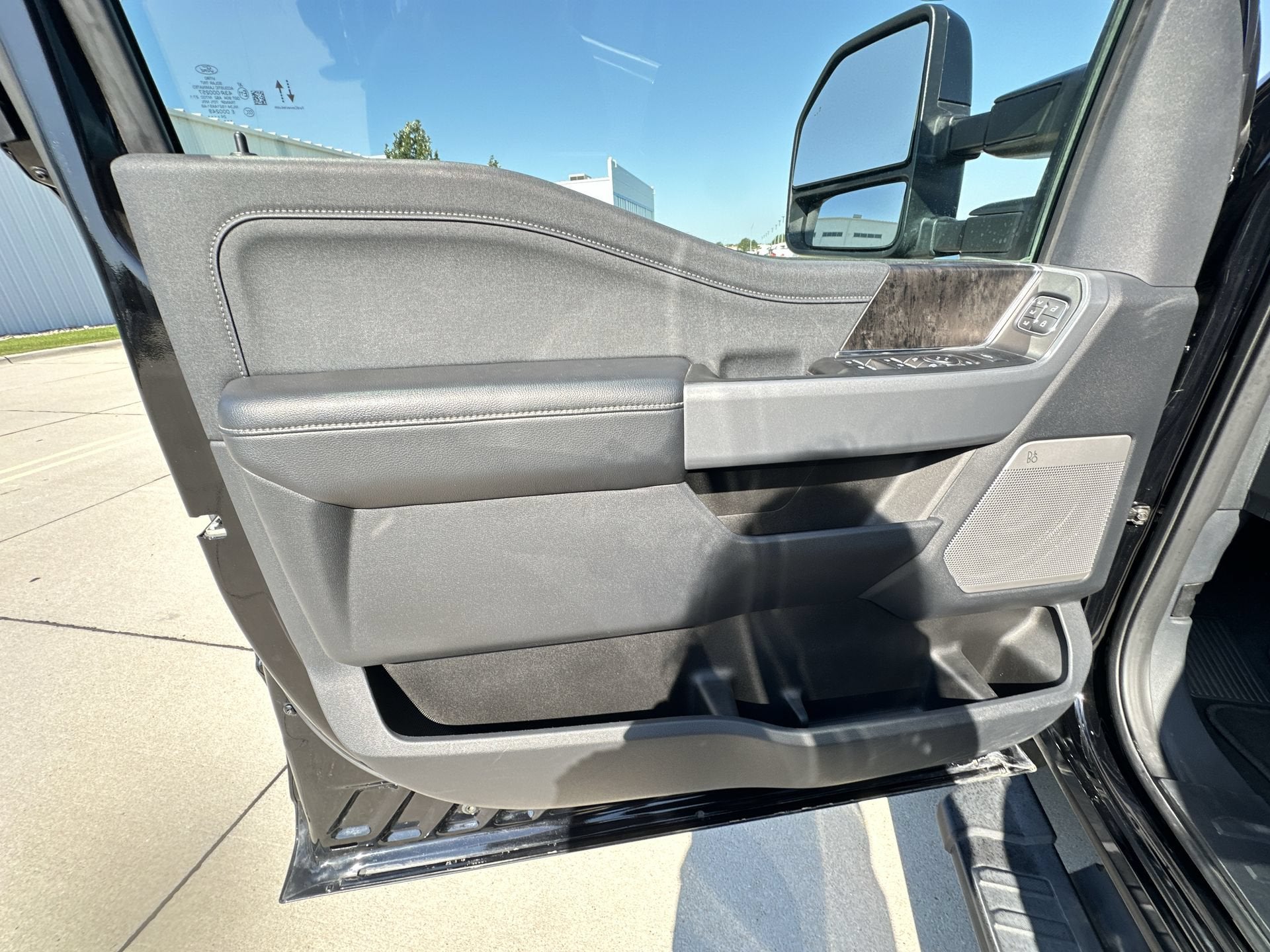 2024 Ford Super Duty F-250 SRW King Ranch