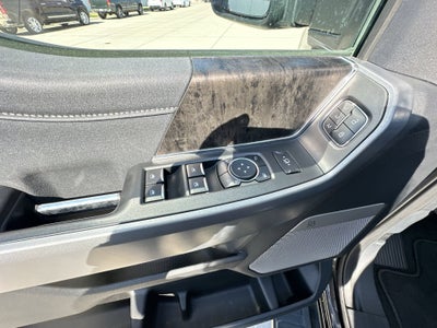 2024 Ford Super Duty F-250 SRW King Ranch