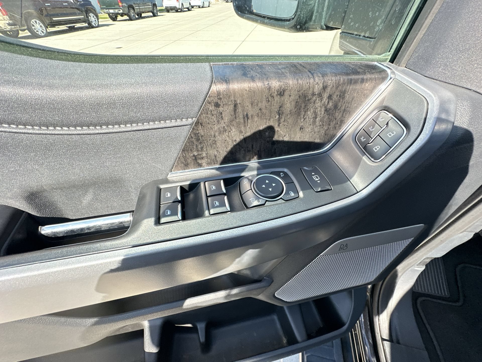 2024 Ford Super Duty F-250 SRW King Ranch
