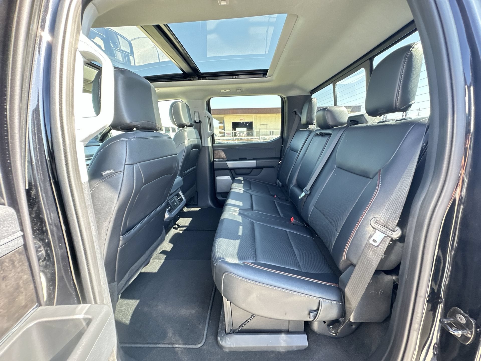 2024 Ford Super Duty F-250 SRW King Ranch