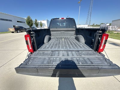 2024 Ford Super Duty F-250 SRW King Ranch