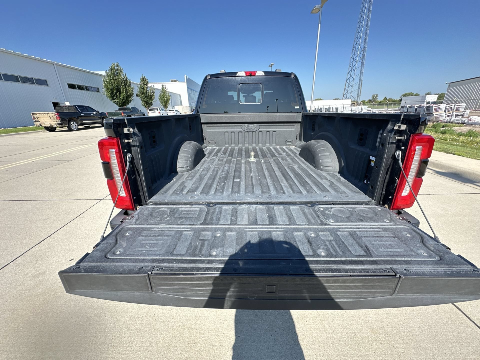 2024 Ford Super Duty F-250 SRW King Ranch